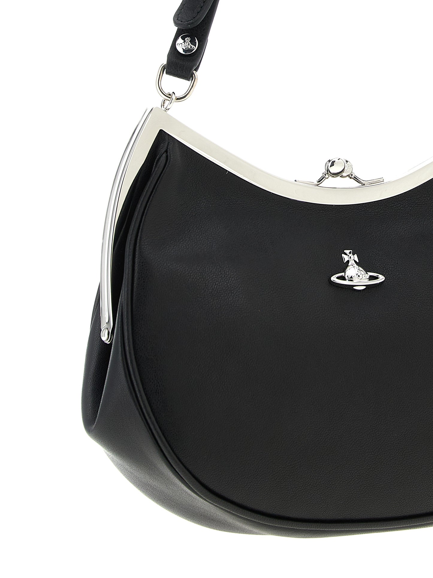 'Charm Frame' shoulder bag Shoulder bags