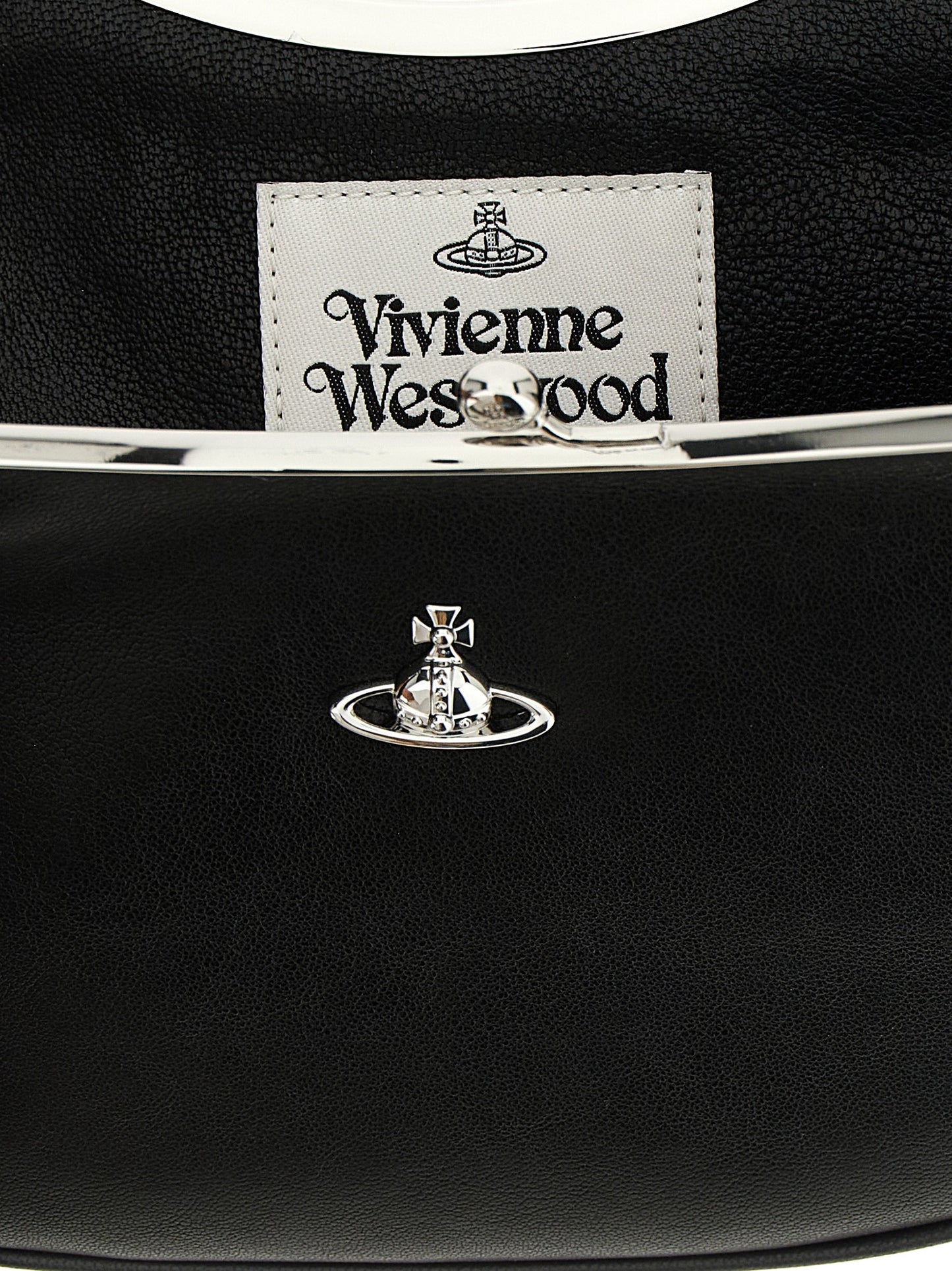 'Charm Frame' shoulder bag Shoulder bags