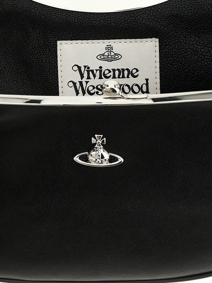 'Charm Frame' shoulder bag Shoulder bags