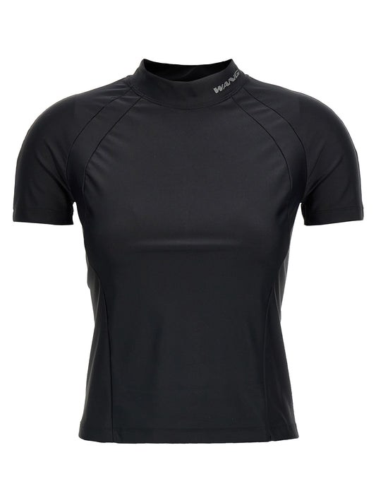 'Rashguard' top Tops