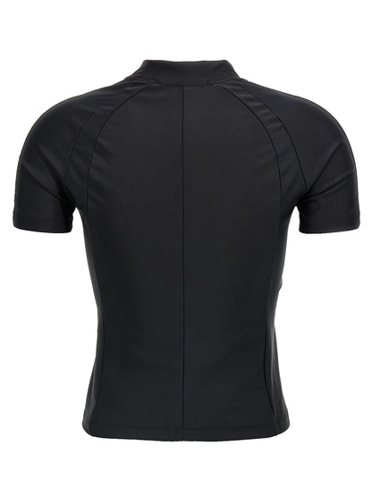 'Rashguard' top Tops