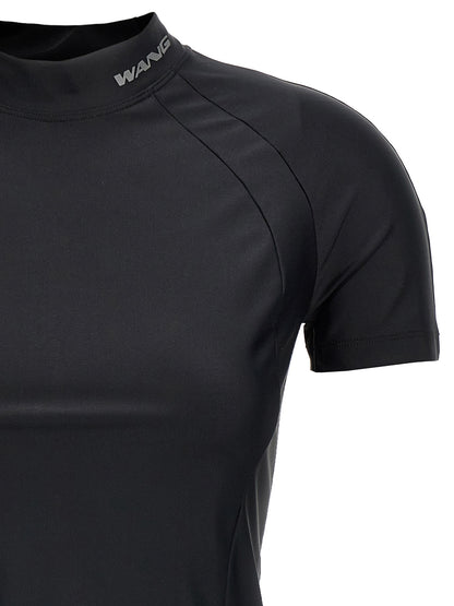 'Rashguard' top Tops