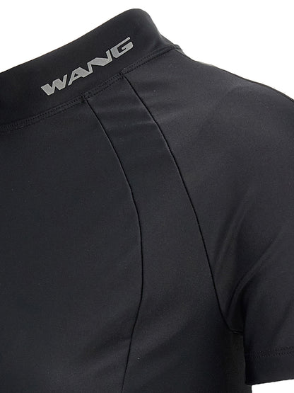 'Rashguard' top Tops