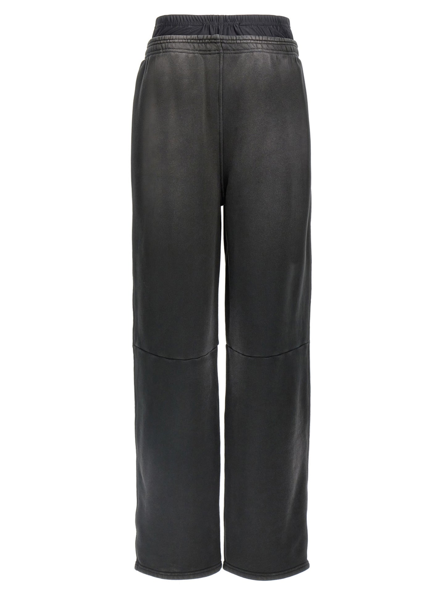 Layered joggers Pants