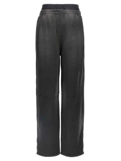 Layered joggers Pants