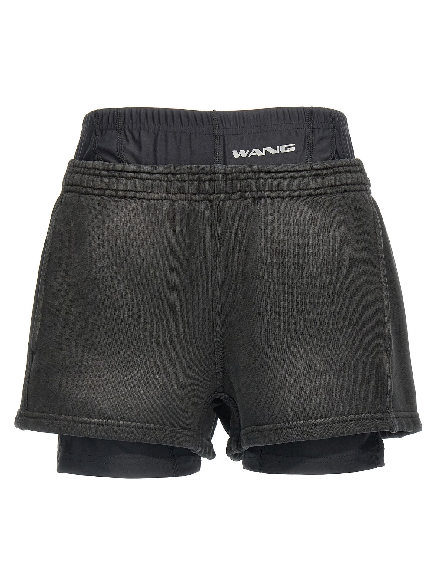 Boxer shorts Bermuda, short