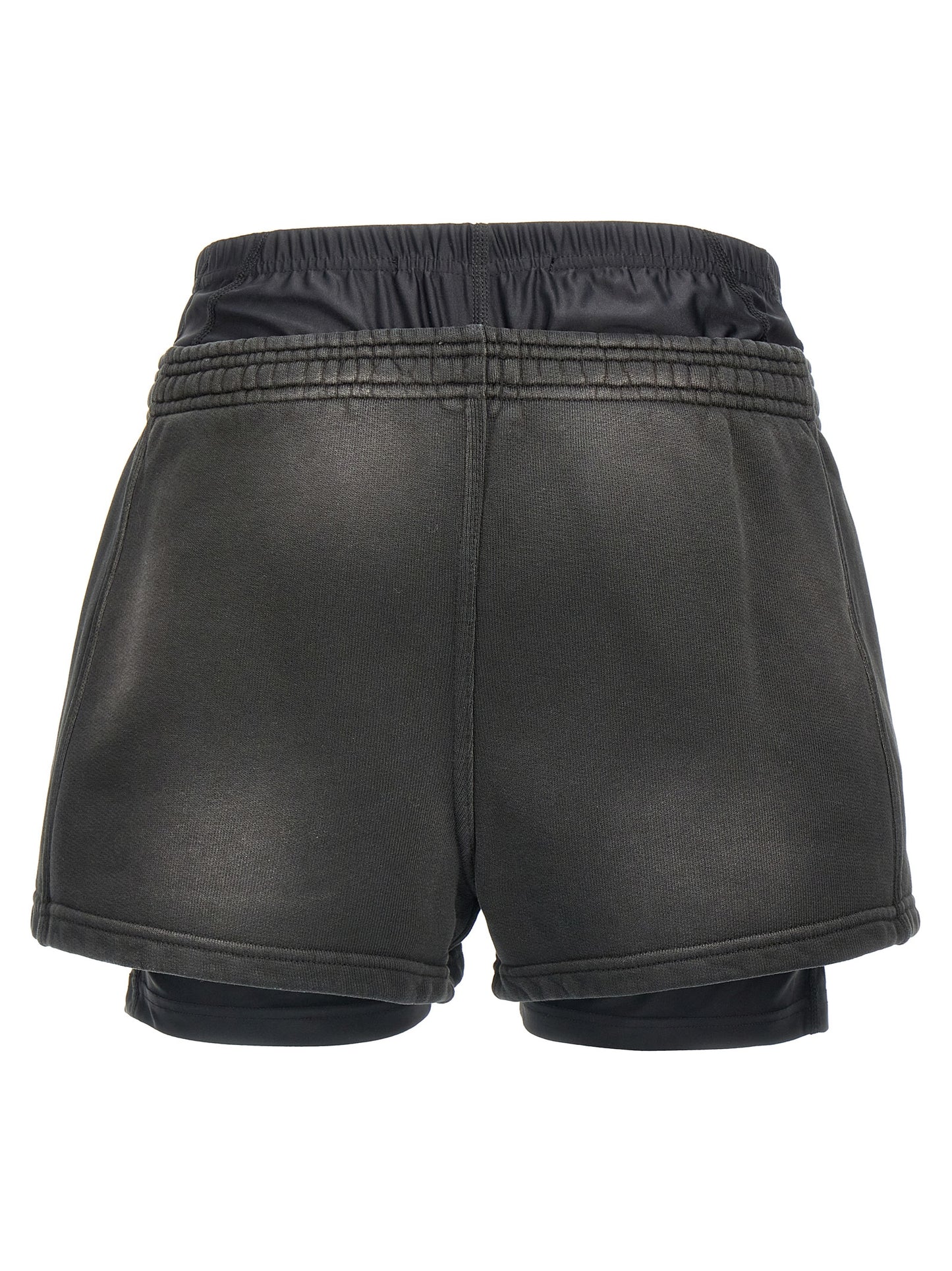Boxer shorts Bermuda, short