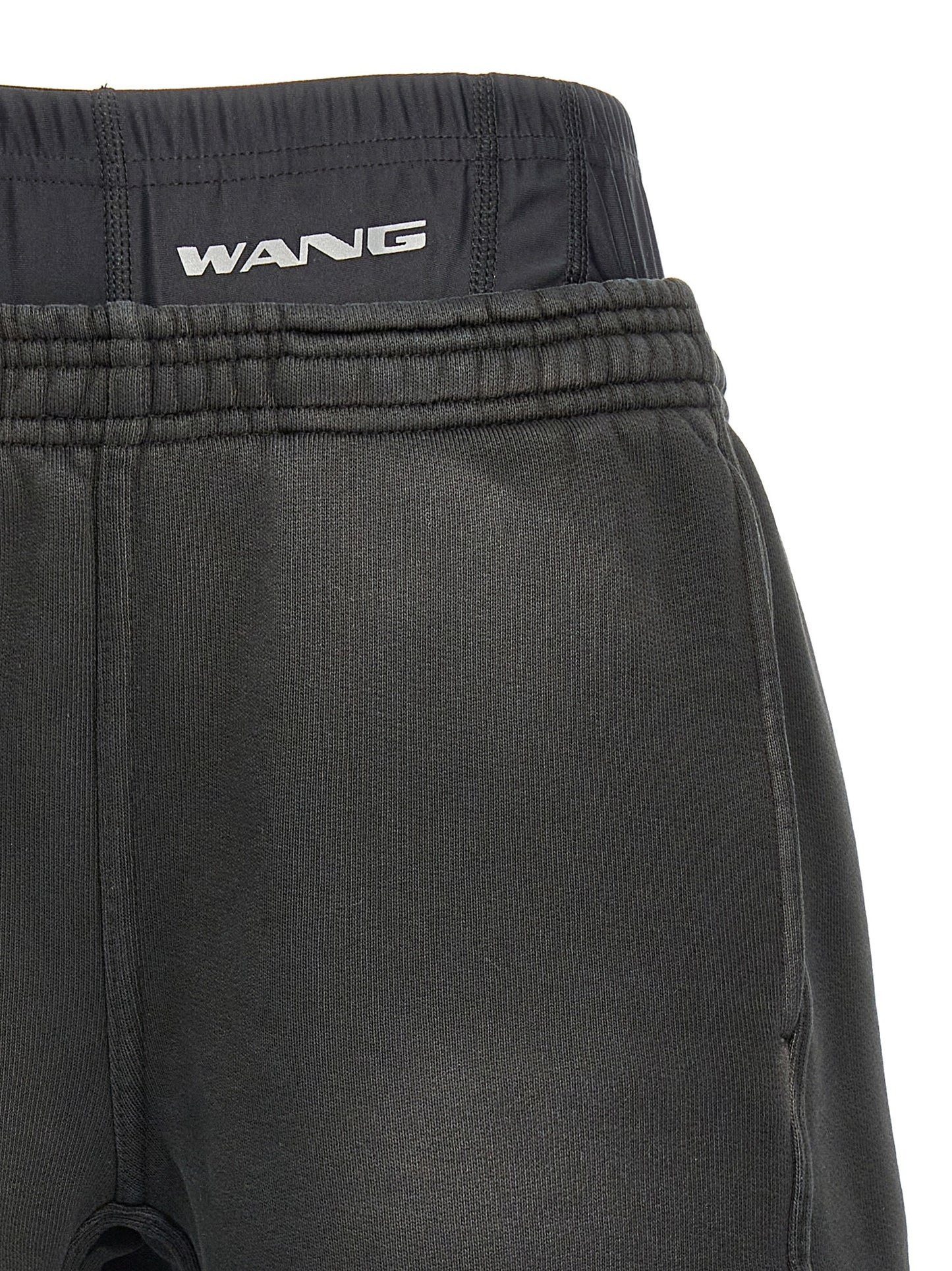 Boxer shorts Bermuda, short