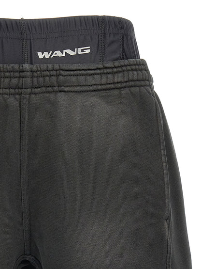 Boxer shorts Bermuda, short