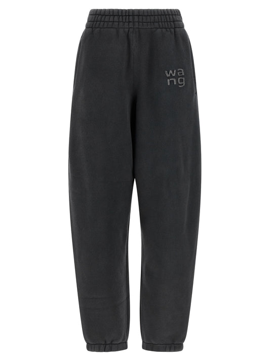 'Hotfix logo' joggers Pants