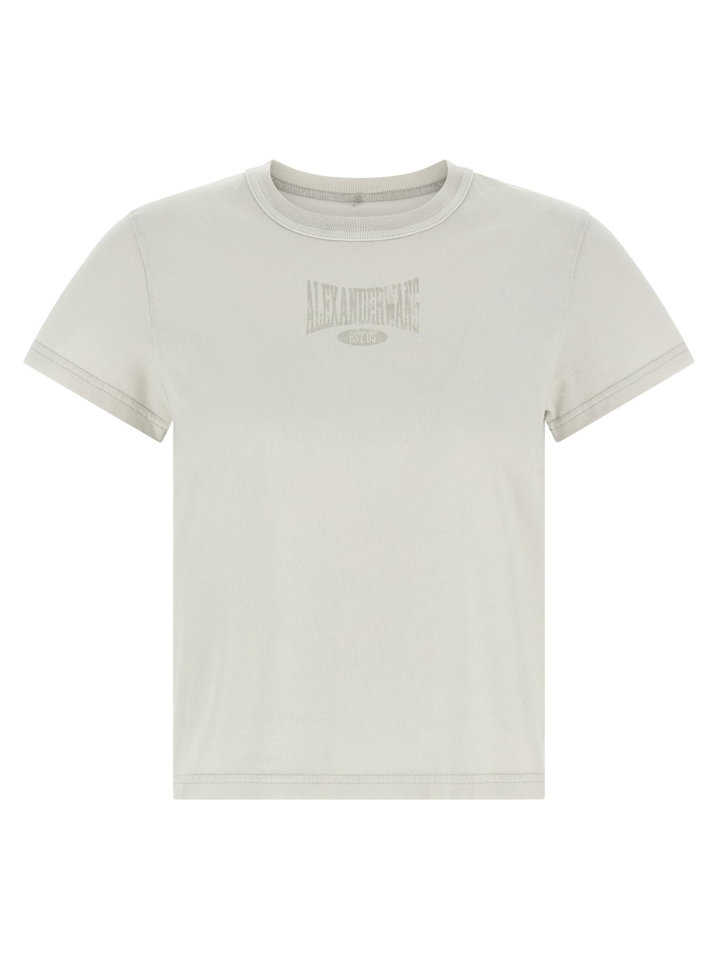 Lived logo T-shirt T-shirt