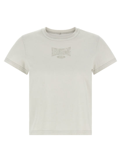 Lived logo T-shirt T-shirt