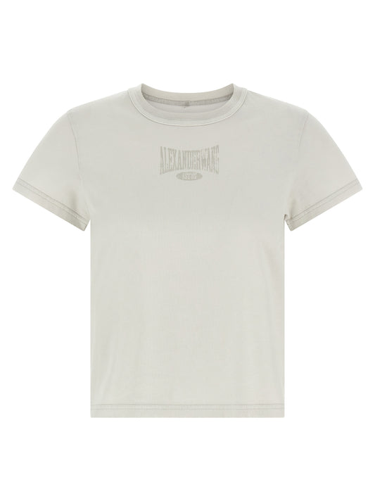 Lived logo T-shirt T-shirt