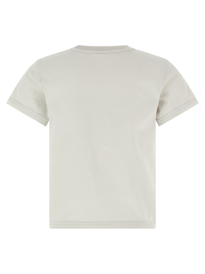 Lived logo T-shirt T-shirt