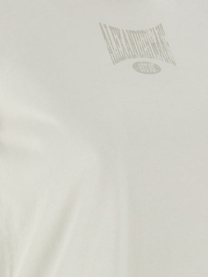 Lived logo T-shirt T-shirt