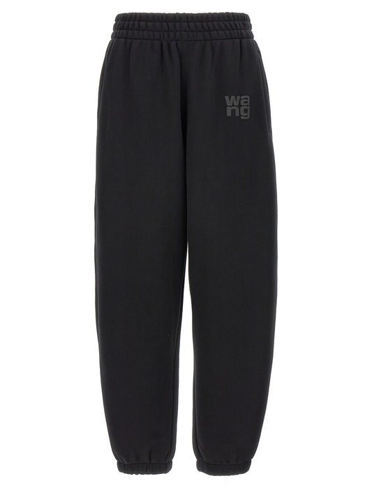 'Essential Terry' joggers Pants