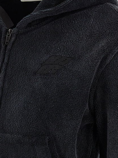 Terry hoodie Sweatshirt