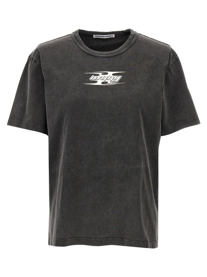 Logo T-shirt T-shirt