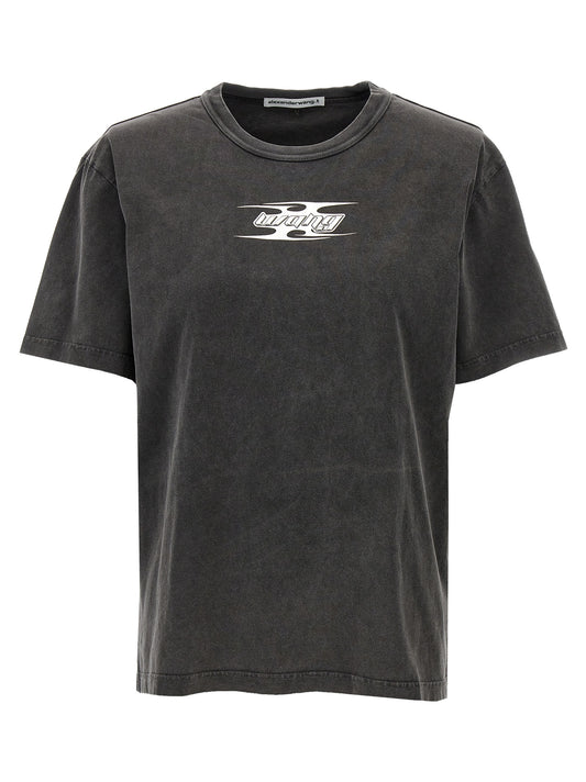 Logo T-shirt T-shirt