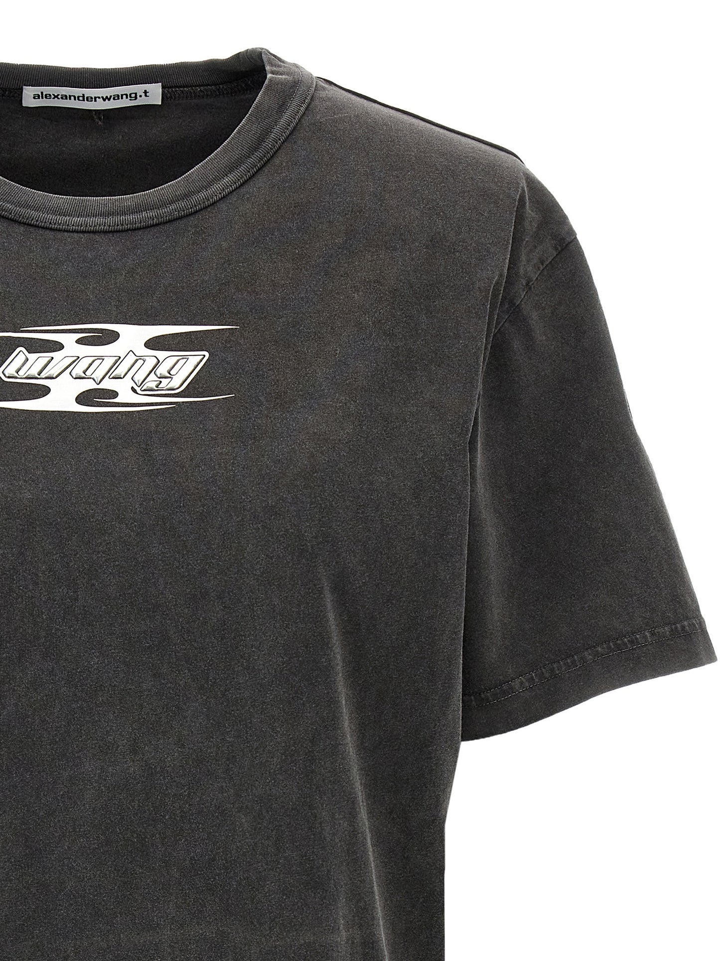 Logo T-shirt T-shirt
