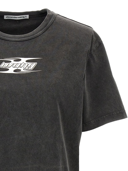 Logo T-shirt T-shirt