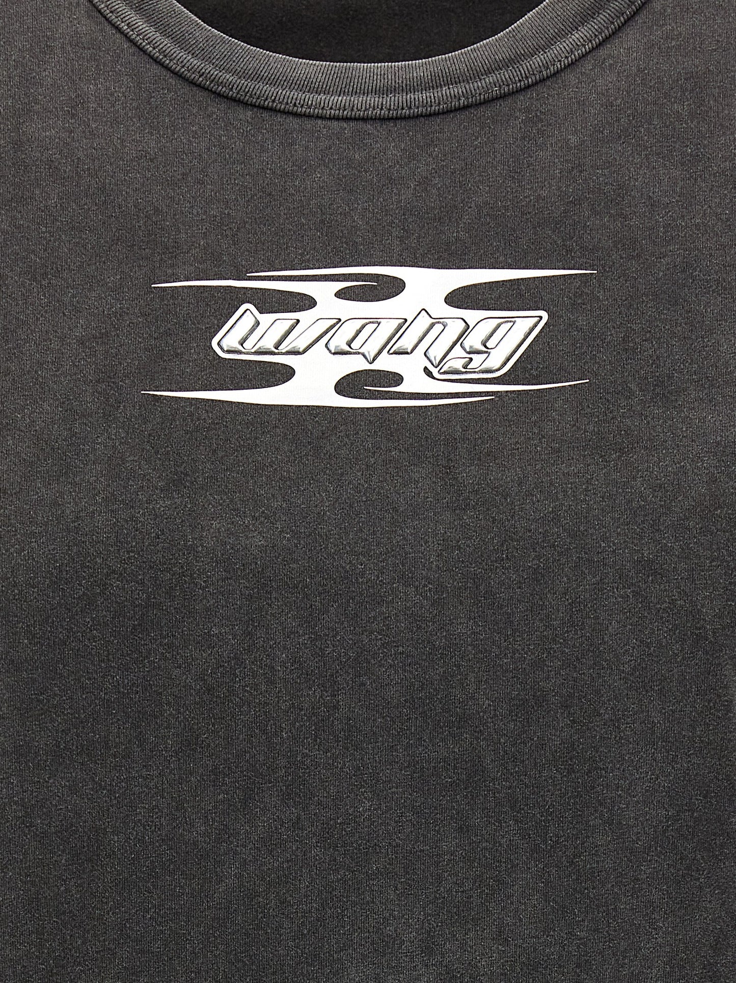 Logo T-shirt T-shirt