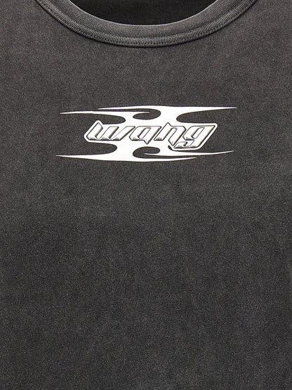 Logo T-shirt T-shirt