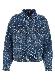 Alexander Wang Game jacket w logo print clear bead hotfix