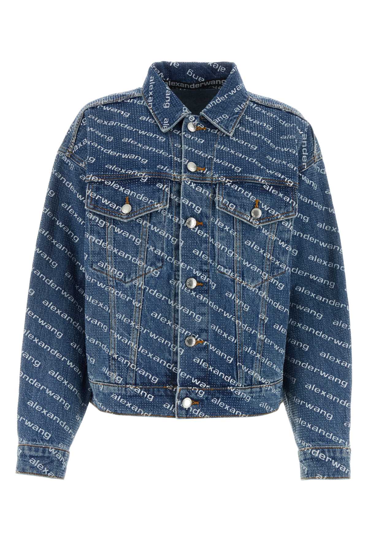ALEXANDER WANG 4DC3242452460