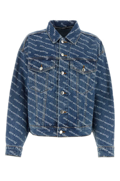 ALEXANDER WANG 4DC3242452460