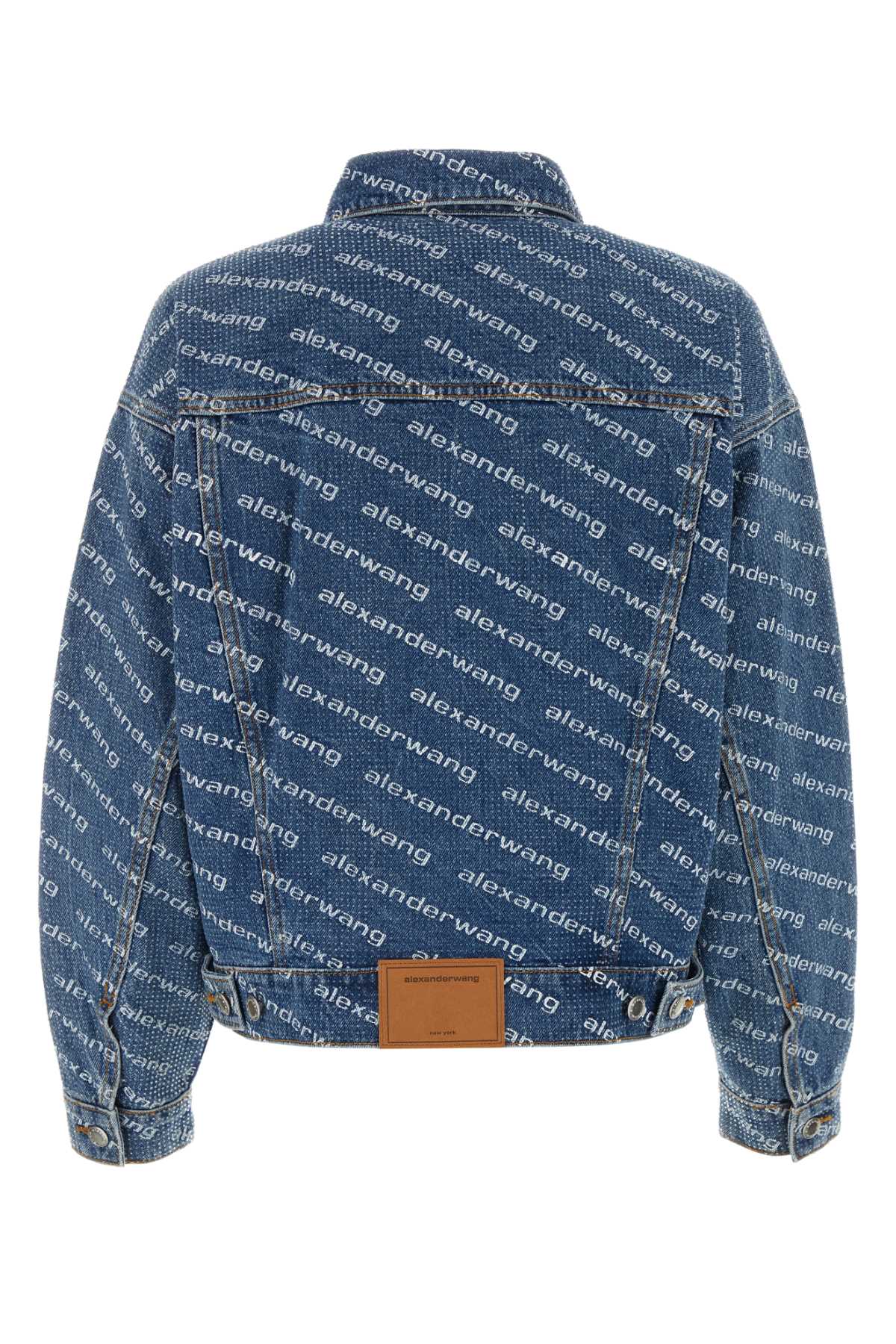 ALEXANDER WANG 4DC3242452460