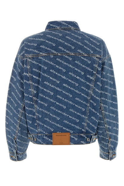 ALEXANDER WANG 4DC3242452460