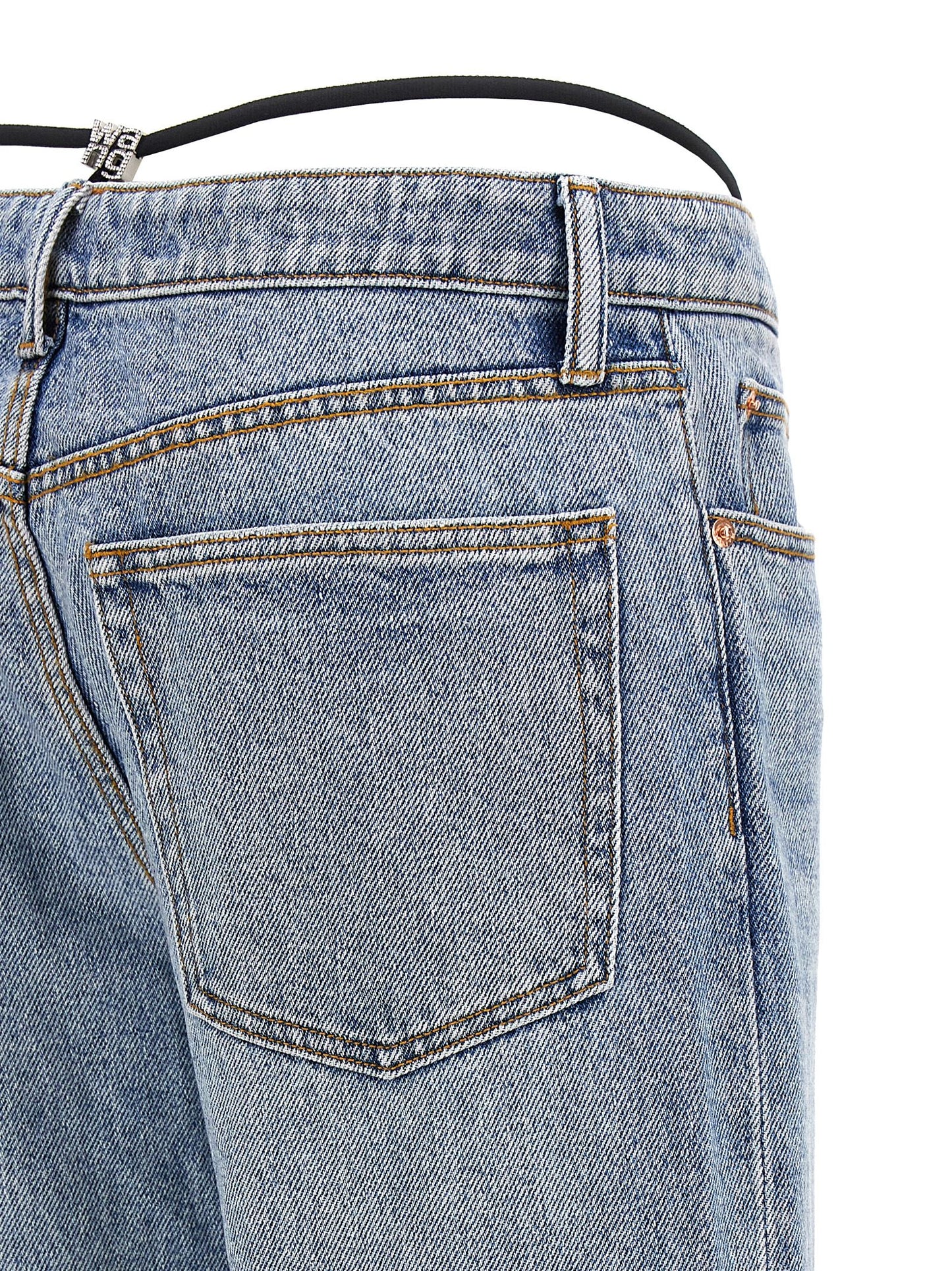 'Prestyle Diamante Charm' jeans Jeans