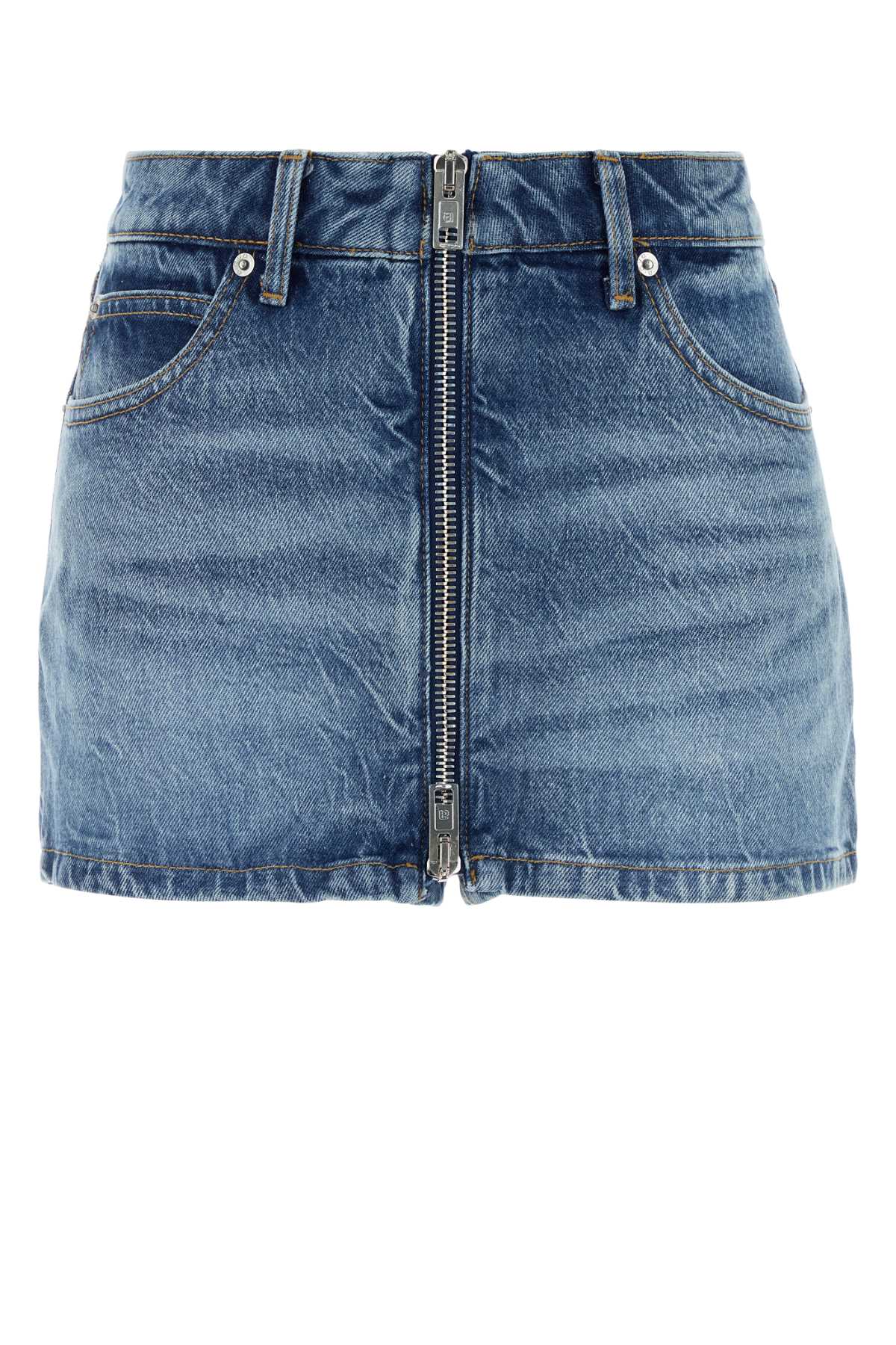 ALEXANDER WANG 4DC3265128400C