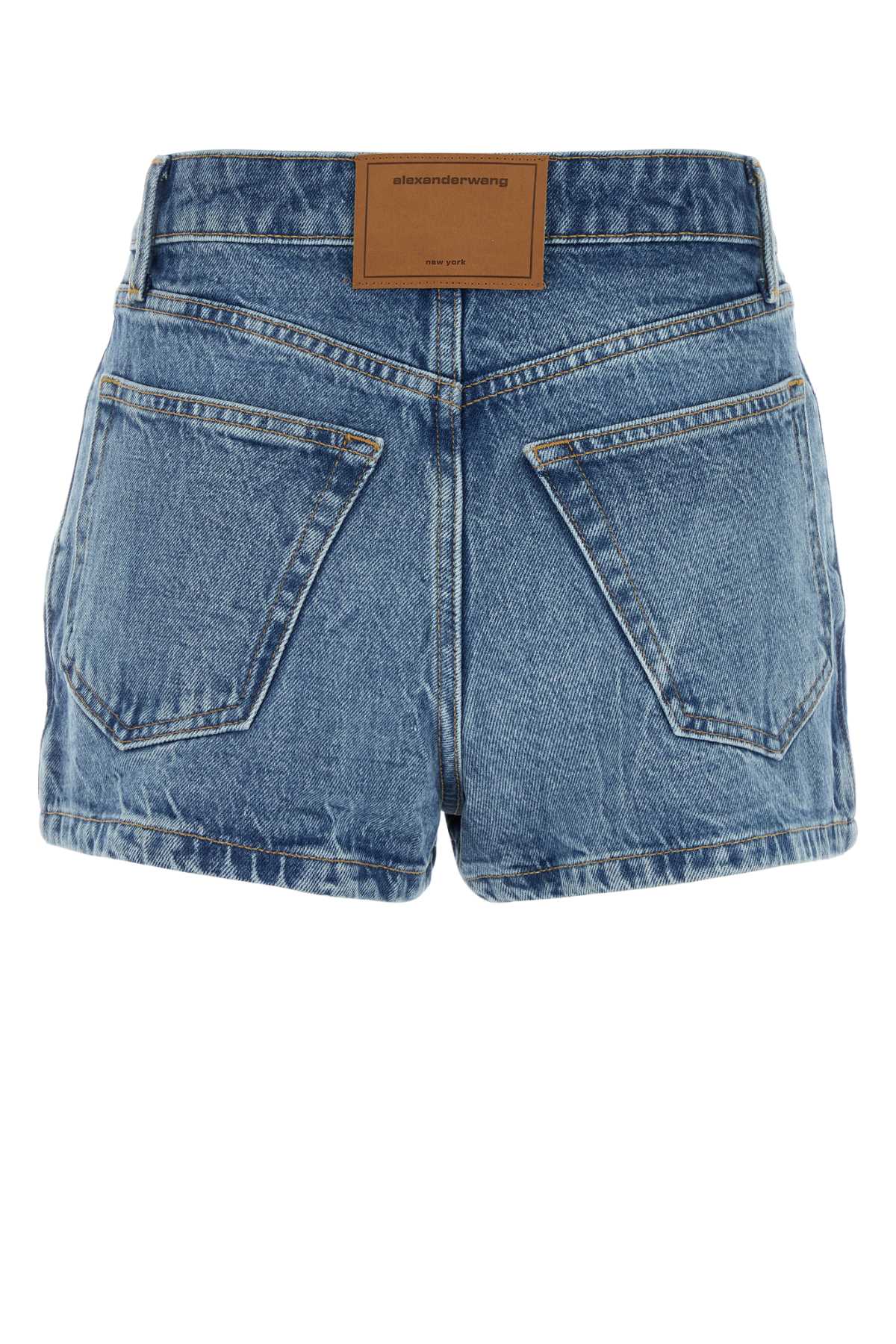 ALEXANDER WANG 4DC3265128400C