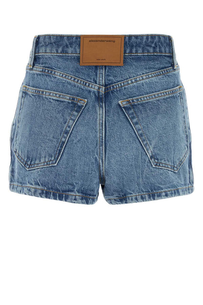 ALEXANDER WANG 4DC3265128400C