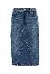 Alexander Wang Straight skirt w