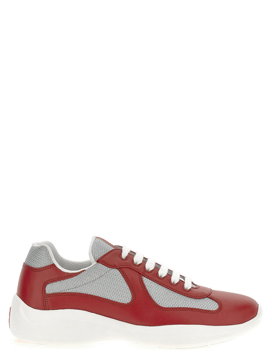 'Prada America's Cup' sneakers Sneakers