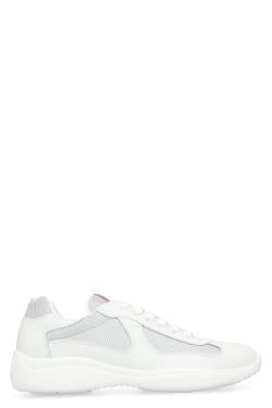 Prada Prada America's Cup low-top sneakers
