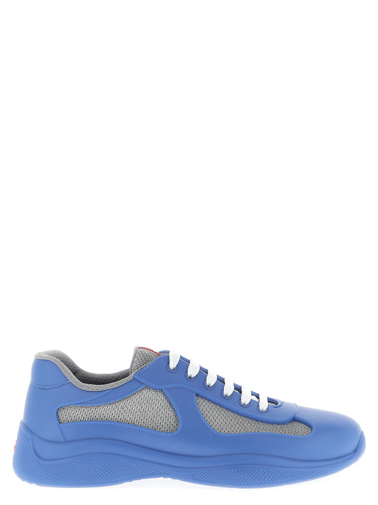 'Prada America's Cup Soft' sneakers Sneakers