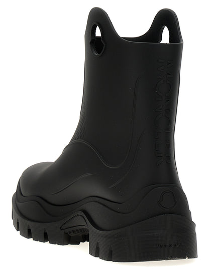 'Misty' ankle boots Boots, ankle boots