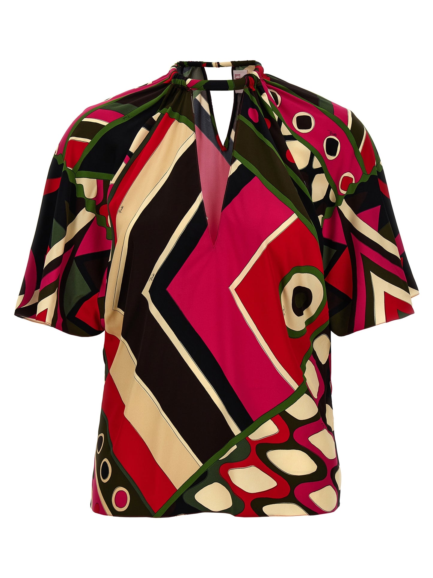 'Vivara' top Tops