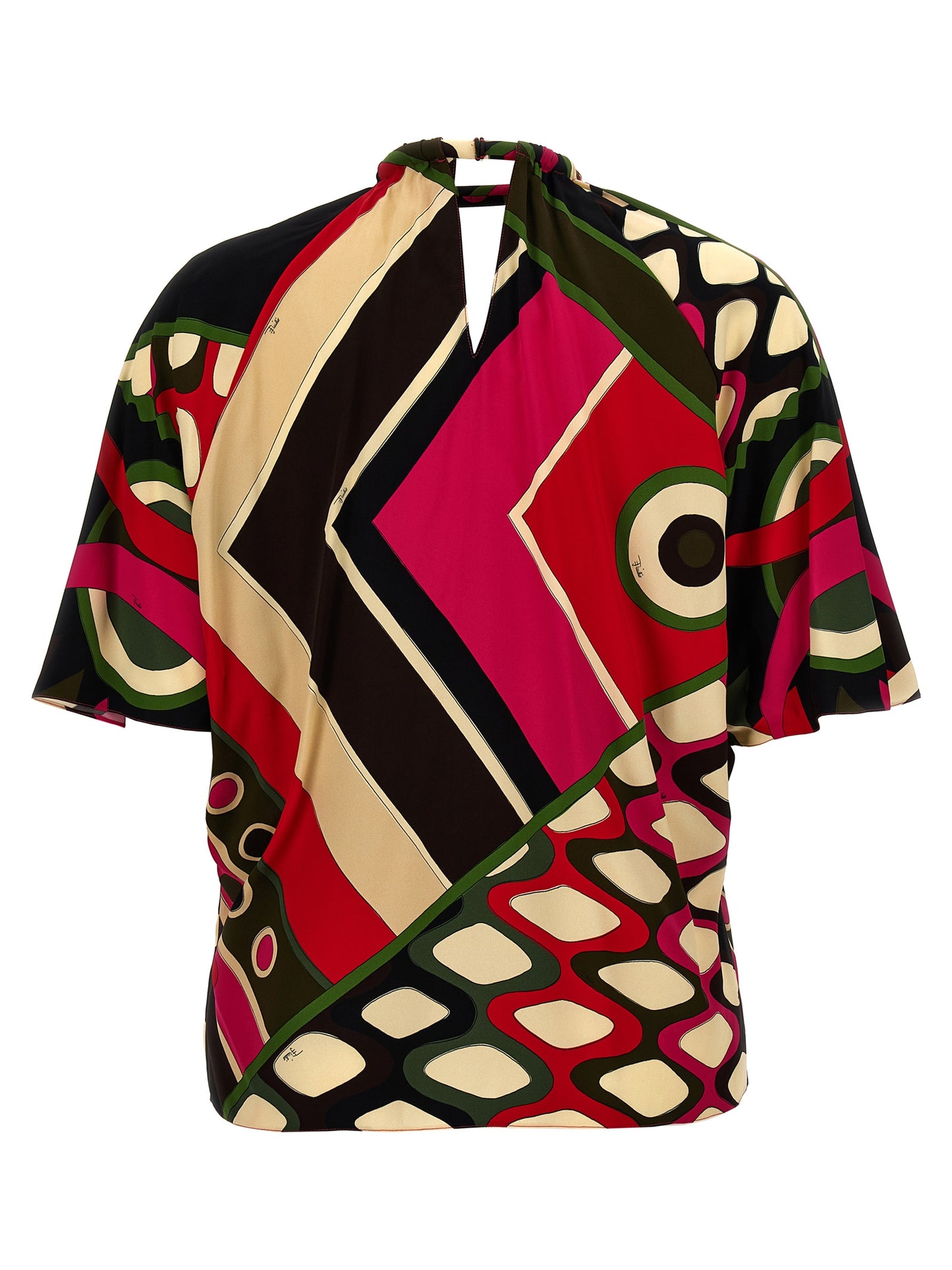 'Vivara' top Tops