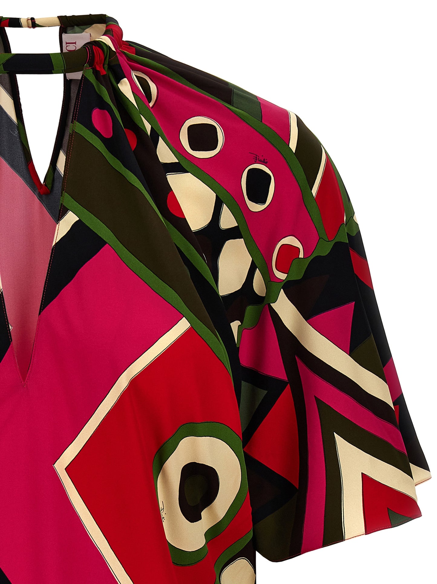 'Vivara' top Tops