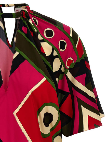 'Vivara' top Tops