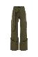 Blumarine 4j163a canvas boyfriend