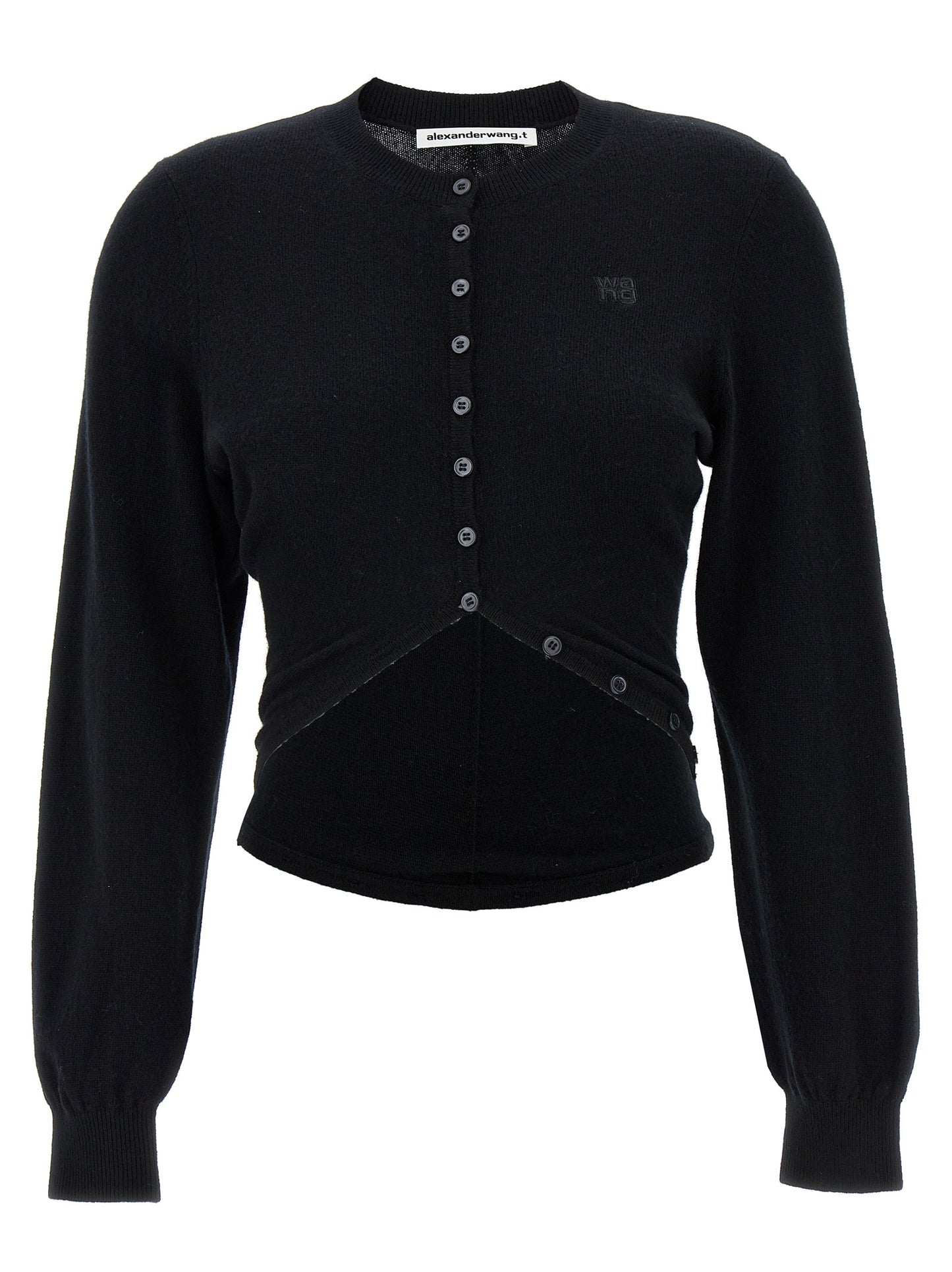 'LS' cardigan Sweater, cardigans