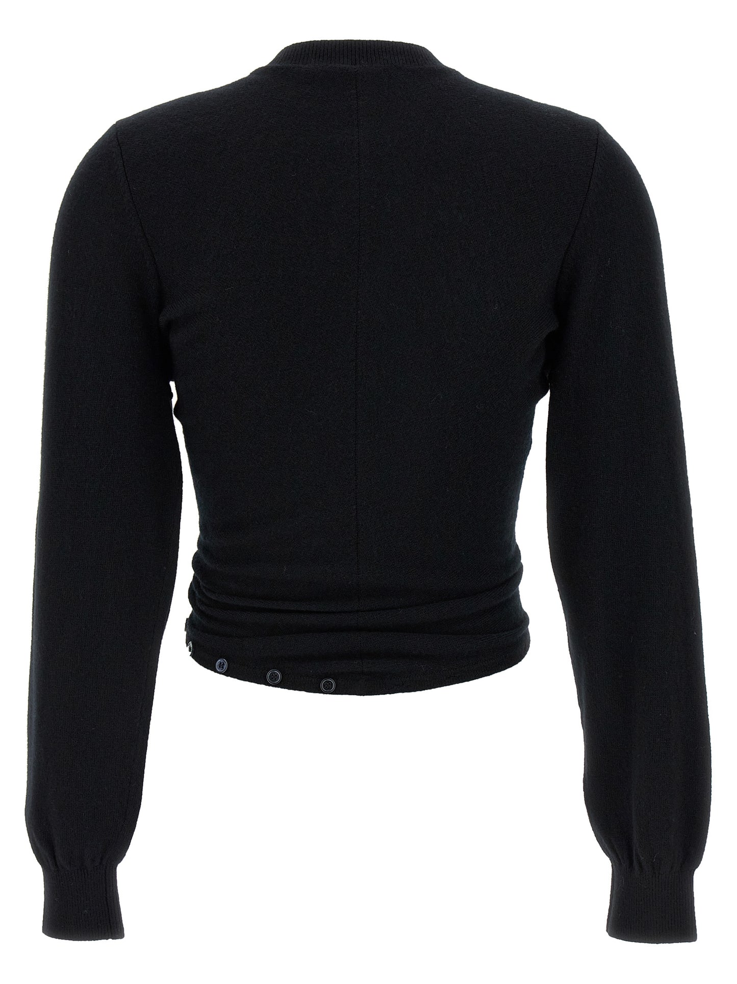 'LS' cardigan Sweater, cardigans