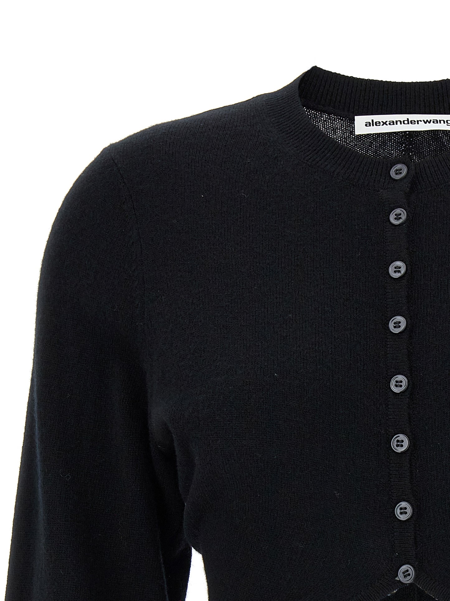 'LS' cardigan Sweater, cardigans