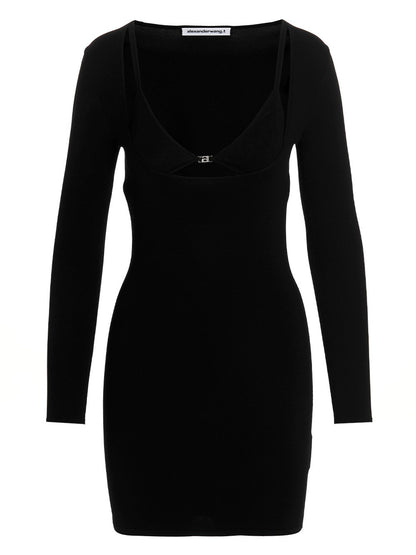 'Hybrid Bikini' dress Dresses